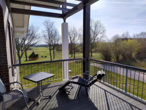 Ostseegolf - Ferienappartement Hohenkirchen
